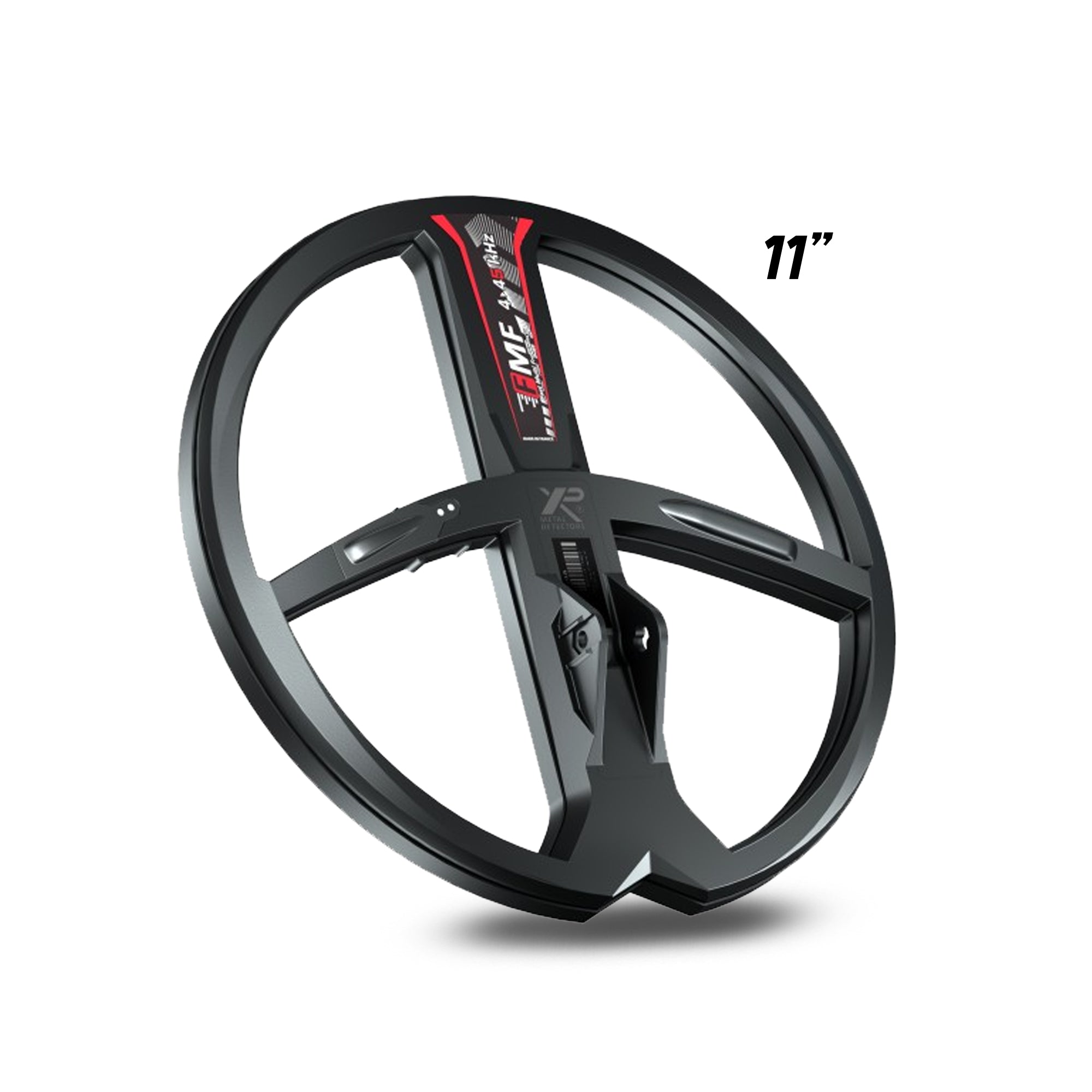 Large vs. Small Metal Detector Coils: Which Is Best?
